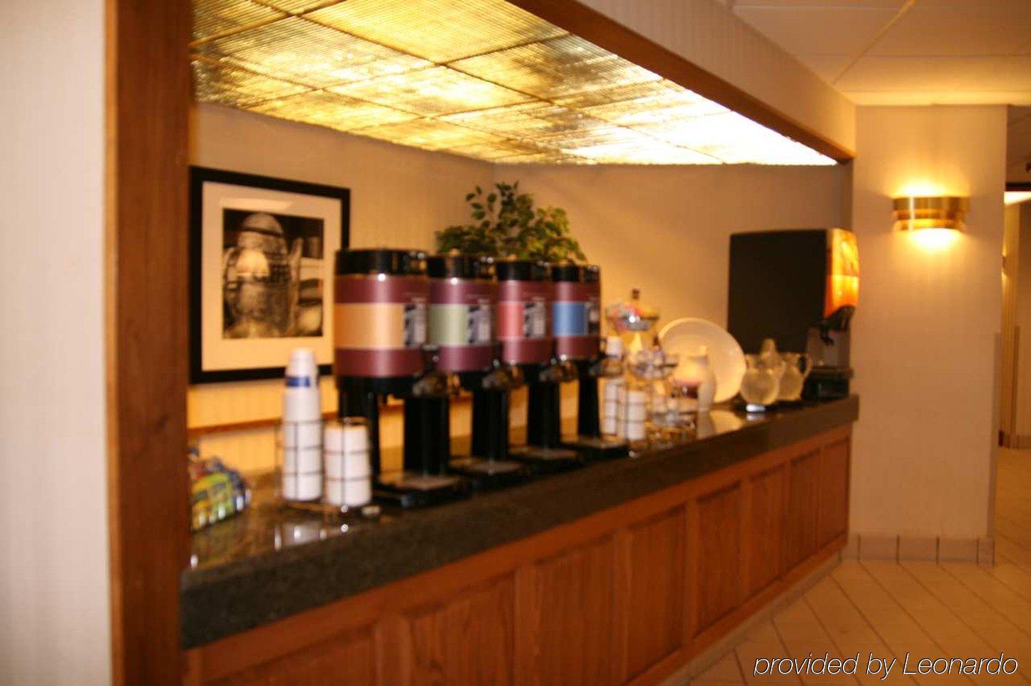 Pear Tree Inn Cape Girardeau West Restaurante foto
